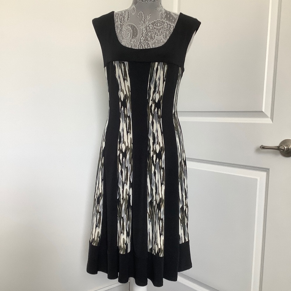 Connected apparel Women's Dress, Size 12